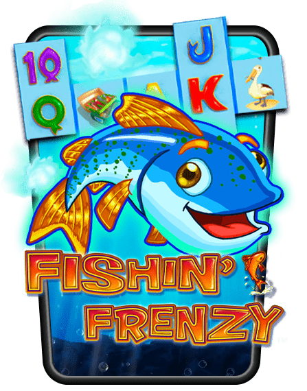 Fish Frenzy